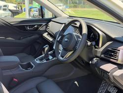 2025 Subaru Outback AWD Touring