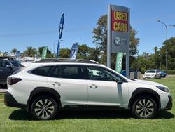 2025 Subaru Outback AWD Touring