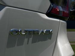 2025 Subaru Outback AWD Touring