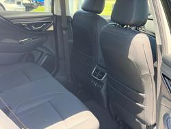 2025 Subaru Outback AWD Touring