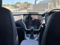 2025 Subaru Outback AWD Touring