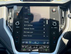 2025 Subaru Outback AWD Touring