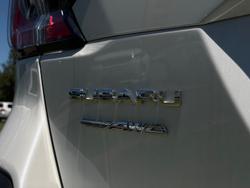 2025 Subaru Outback AWD Touring