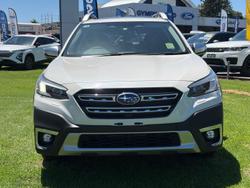 2025 Subaru Outback AWD Touring