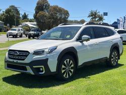 2025 Subaru Outback AWD Touring