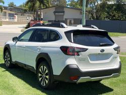 2025 Subaru Outback AWD Touring