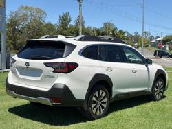 2025 Subaru Outback AWD Touring