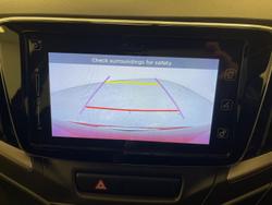 2021 Suzuki Baleno GL EW Series II Phoenix Red