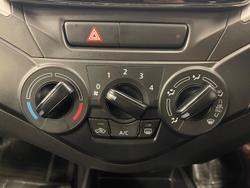 2021 Suzuki Baleno GL EW Series II Phoenix Red