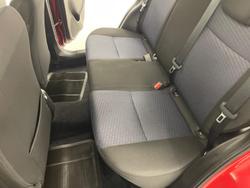 2021 Suzuki Baleno GL EW Series II Phoenix Red