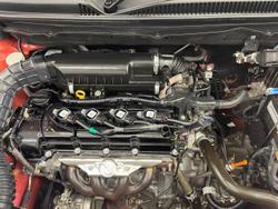 2021 Suzuki Baleno GL EW Series II Phoenix Red