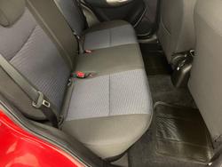 2021 Suzuki Baleno GL EW Series II Phoenix Red