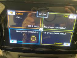 2021 Suzuki Baleno GL EW Series II Phoenix Red