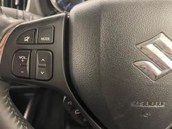 2021 Suzuki Baleno GL EW Series II Phoenix Red