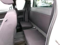 2016 Mazda BT-50 XTR