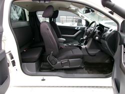 2016 Mazda BT-50 XTR