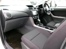 2016 Mazda BT-50 XTR