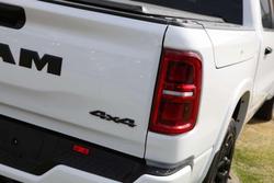 2025 RAM 1500 Limited Hurricane HO RamBox