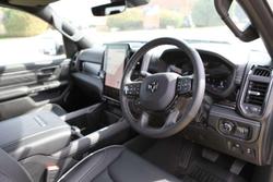 2025 RAM 1500 Limited Hurricane HO RamBox