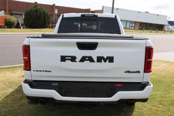 2025 RAM 1500 Limited Hurricane HO RamBox