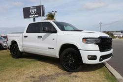 2025 RAM 1500 Limited Hurricane HO RamBox