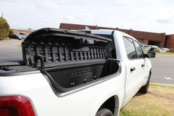 2025 RAM 1500 Limited Hurricane HO RamBox