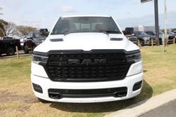 2025 RAM 1500 Limited Hurricane HO RamBox