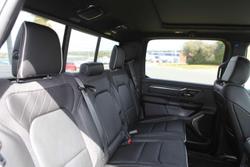 2025 RAM 1500 Limited Hurricane HO RamBox