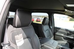 2025 RAM 1500 Limited Hurricane HO RamBox