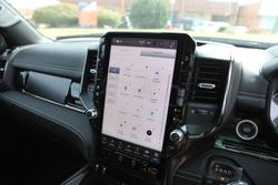 2025 RAM 1500 Limited Hurricane HO RamBox