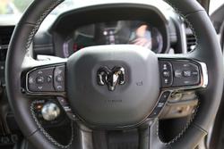 2025 RAM 1500 Limited Hurricane HO RamBox