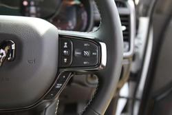 2025 RAM 1500 Limited Hurricane HO RamBox