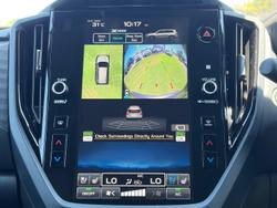 2025 Subaru Forester Hybrid Touring