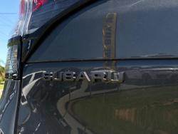 2025 Subaru Forester Hybrid Touring