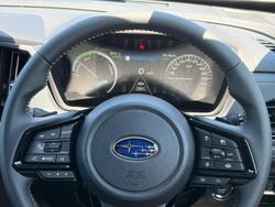 2025 Subaru Forester Hybrid Touring