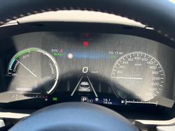 2025 Subaru Forester Hybrid Touring