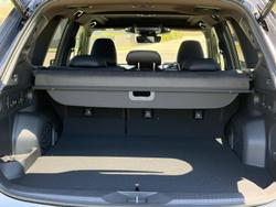 2025 Subaru Forester Hybrid Touring