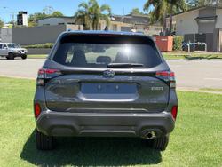 2025 Subaru Forester Hybrid Touring