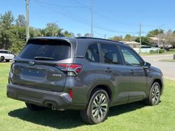 2025 Subaru Forester Hybrid Touring
