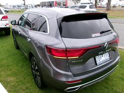 2022 Renault Koleos Zen