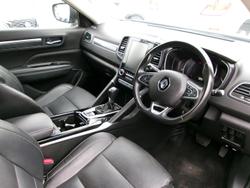 2022 Renault Koleos Zen