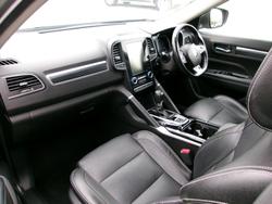 2022 Renault Koleos Zen