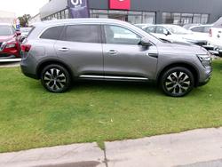 2022 Renault Koleos Zen