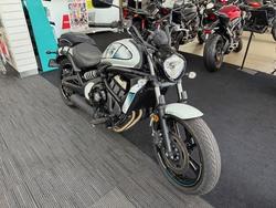 Kawasaki Vulcan S ABS (EN650)
