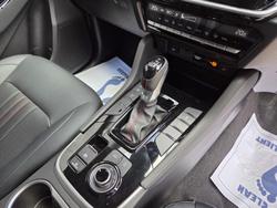 2025 Isuzu MU-X X-TERRAIN