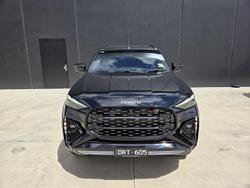 2025 Isuzu MU-X X-TERRAIN