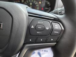 2025 Isuzu MU-X X-TERRAIN