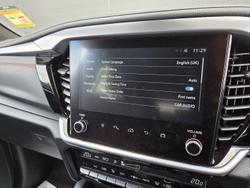 2025 Isuzu MU-X X-TERRAIN