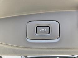 2025 Isuzu MU-X X-TERRAIN