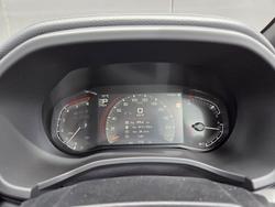 2025 Isuzu MU-X X-TERRAIN